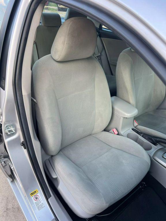 used 2012 Toyota Corolla car, priced at $9,998