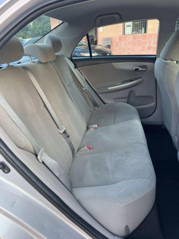 used 2012 Toyota Corolla car, priced at $9,998