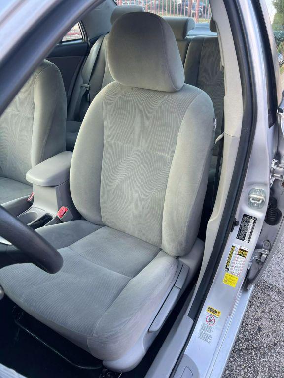 used 2012 Toyota Corolla car, priced at $9,998