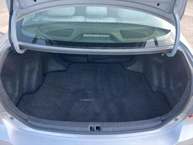 used 2012 Toyota Corolla car, priced at $9,998