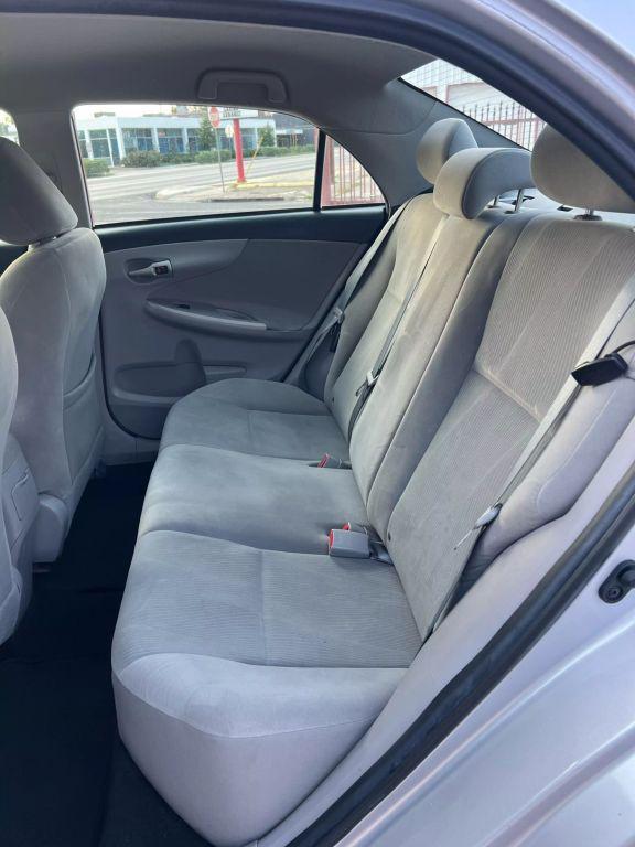 used 2012 Toyota Corolla car, priced at $9,998
