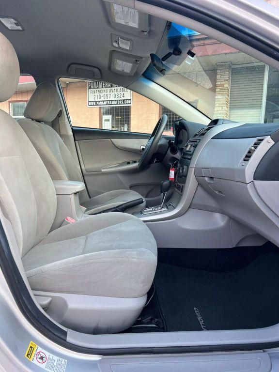 used 2012 Toyota Corolla car, priced at $9,998