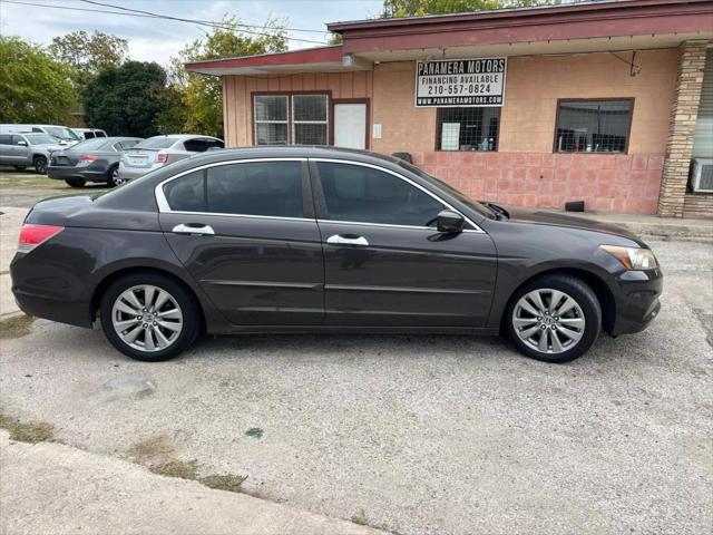 used 2012 Honda Accord car, priced at $7,998