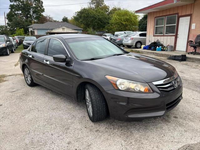 used 2012 Honda Accord car, priced at $7,998