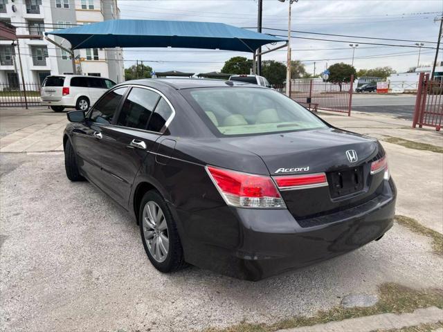 used 2012 Honda Accord car, priced at $7,998