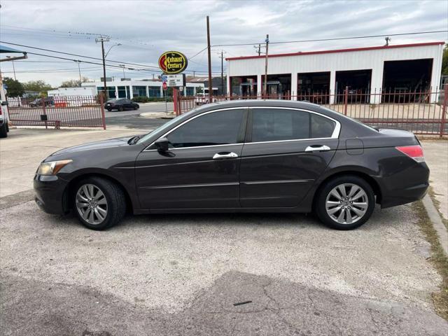 used 2012 Honda Accord car, priced at $7,998