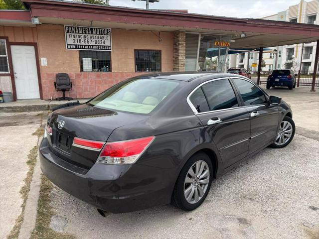 used 2012 Honda Accord car, priced at $7,998