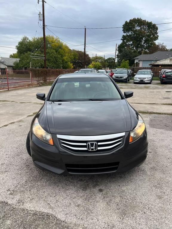 used 2012 Honda Accord car, priced at $7,998