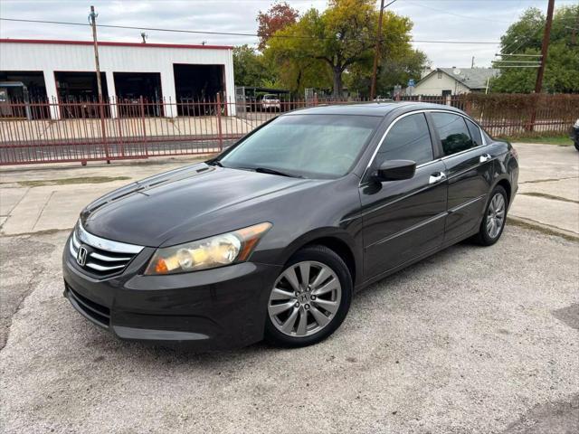 used 2012 Honda Accord car, priced at $7,998