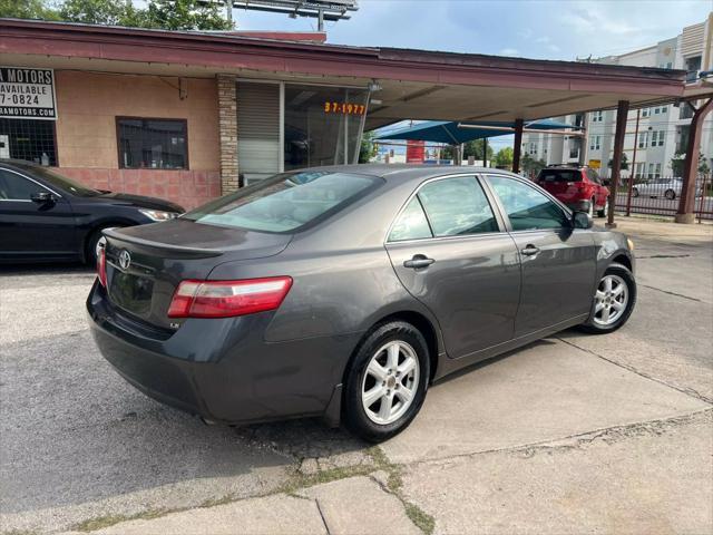 used 2008 Toyota Camry car, priced at $7,998