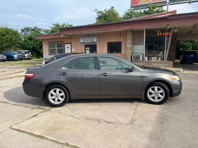 used 2008 Toyota Camry car, priced at $7,998