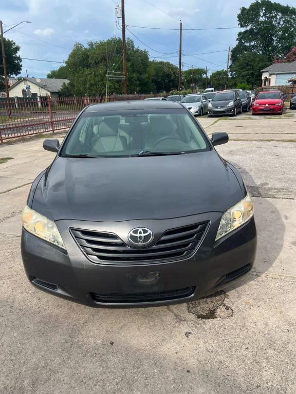 used 2008 Toyota Camry car, priced at $7,998