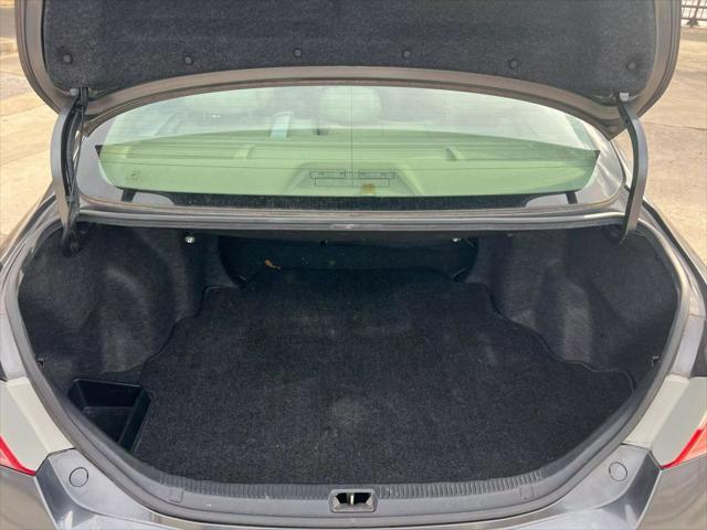 used 2008 Toyota Camry car, priced at $7,998