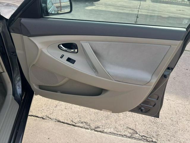 used 2008 Toyota Camry car, priced at $7,998