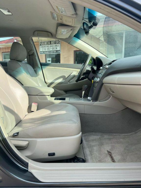 used 2008 Toyota Camry car, priced at $7,998