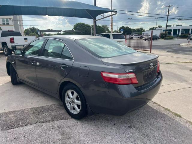 used 2008 Toyota Camry car, priced at $7,998
