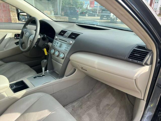 used 2008 Toyota Camry car, priced at $7,998