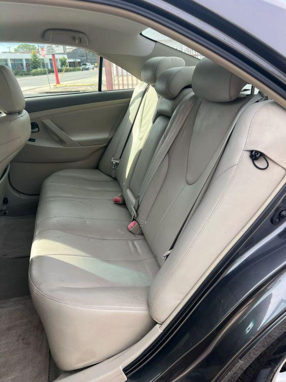 used 2008 Toyota Camry car, priced at $7,998