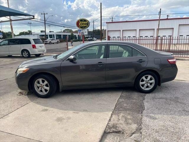 used 2008 Toyota Camry car, priced at $7,998