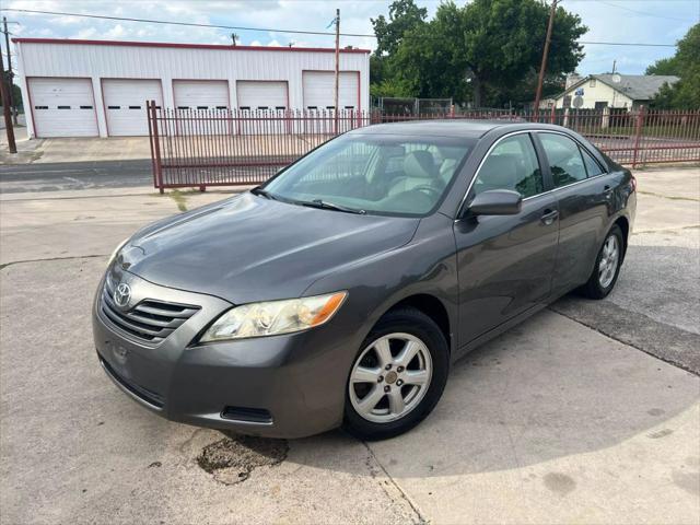 used 2008 Toyota Camry car, priced at $7,998
