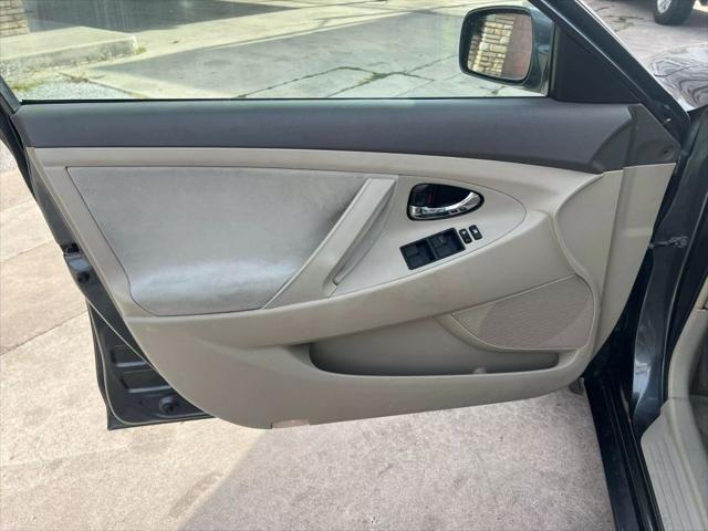 used 2008 Toyota Camry car, priced at $7,998