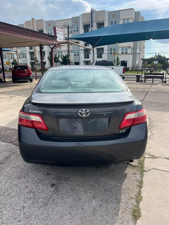 used 2008 Toyota Camry car, priced at $7,998