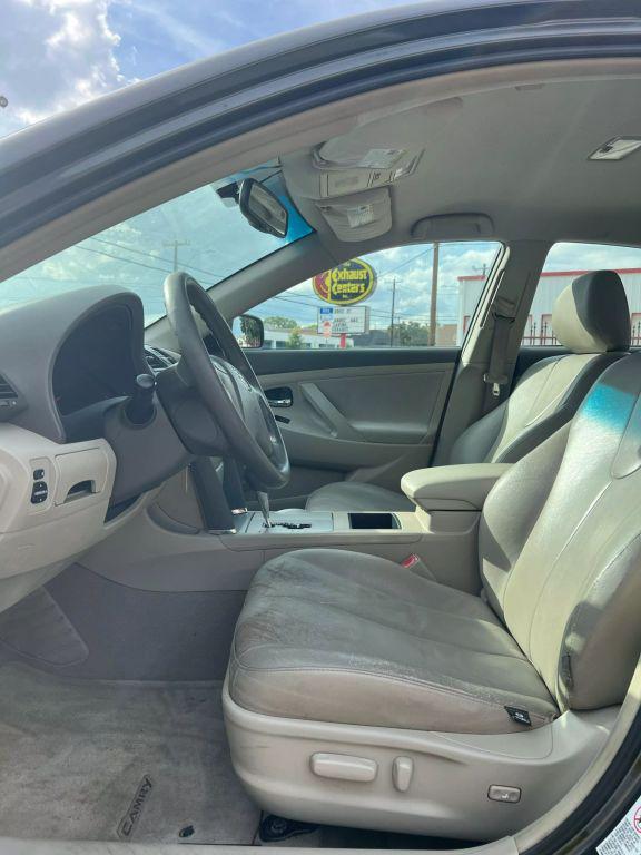 used 2008 Toyota Camry car, priced at $7,998