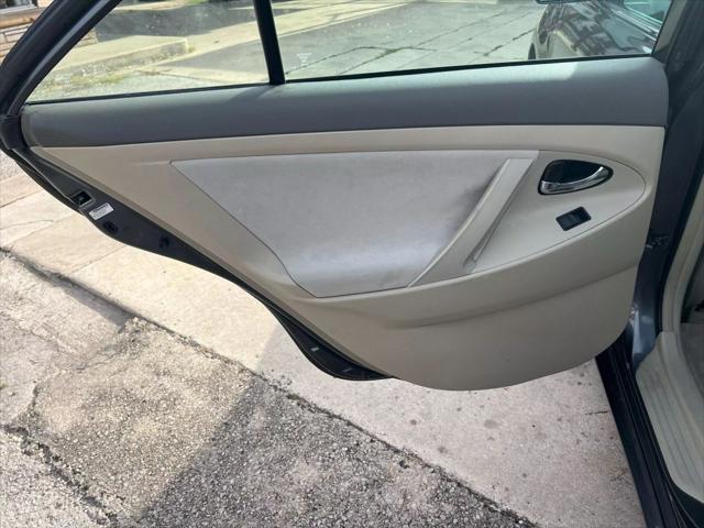 used 2008 Toyota Camry car, priced at $7,998