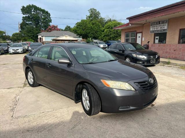 used 2008 Toyota Camry car, priced at $7,998