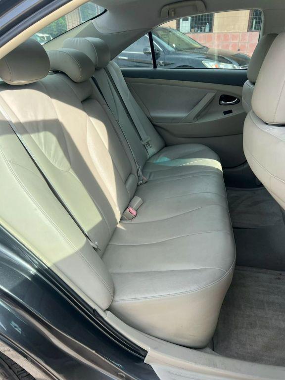 used 2008 Toyota Camry car, priced at $7,998