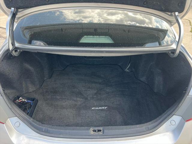 used 2010 Toyota Camry car, priced at $10,000