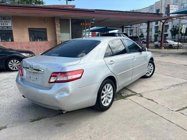 used 2010 Toyota Camry car, priced at $10,000