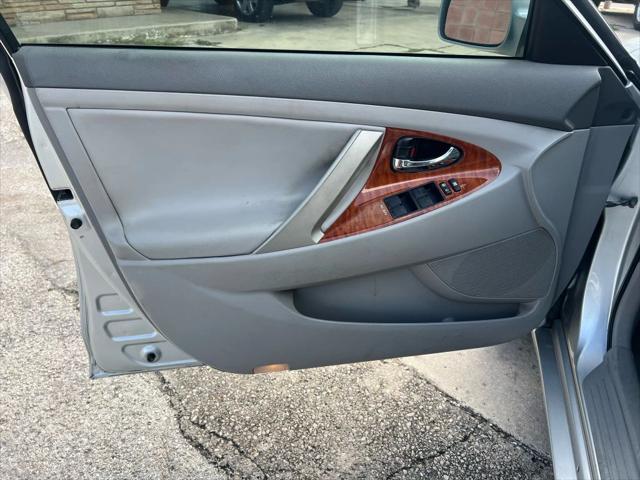 used 2010 Toyota Camry car, priced at $10,000
