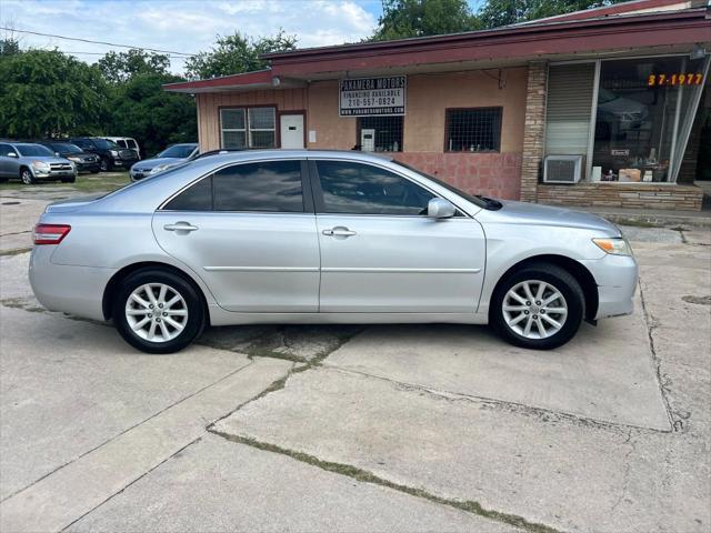 used 2010 Toyota Camry car, priced at $10,000