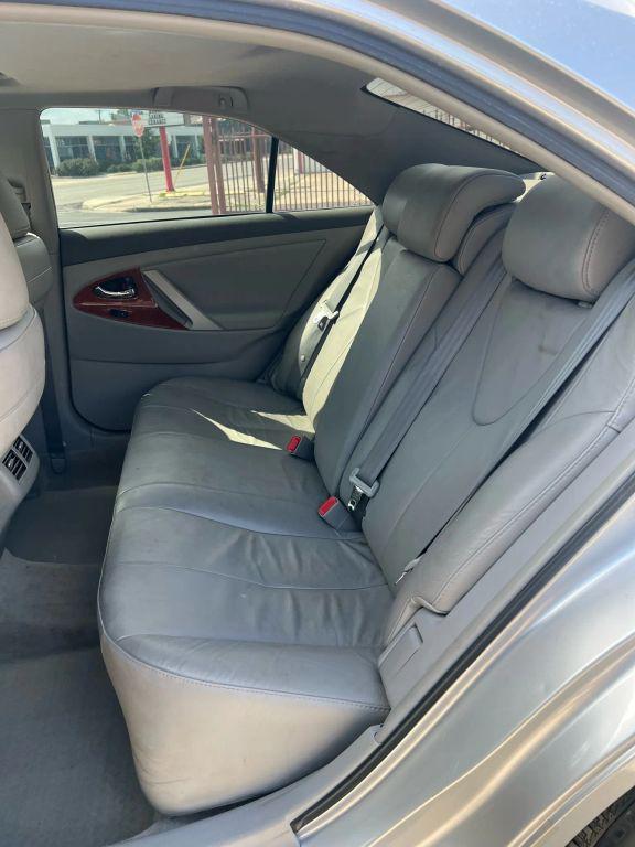 used 2010 Toyota Camry car, priced at $10,000