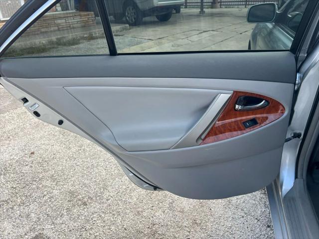 used 2010 Toyota Camry car, priced at $10,000