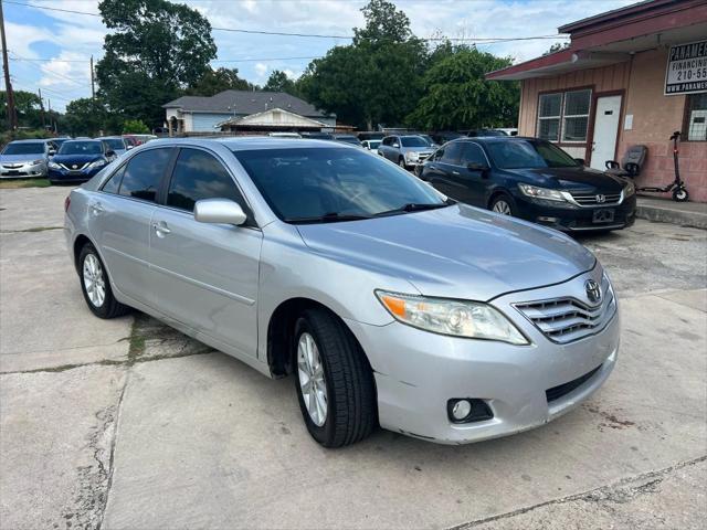 used 2010 Toyota Camry car, priced at $10,000