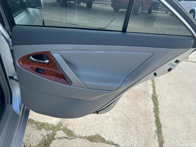 used 2010 Toyota Camry car, priced at $10,000
