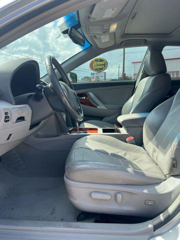 used 2010 Toyota Camry car, priced at $10,000