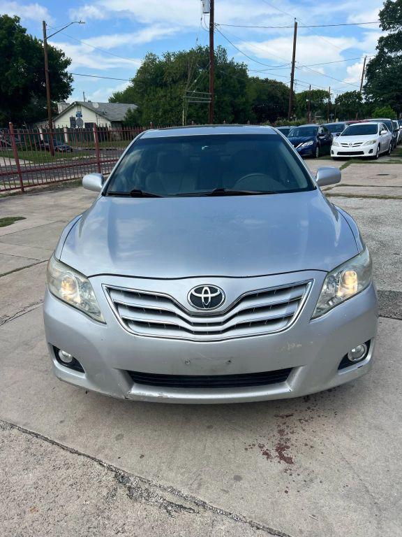 used 2010 Toyota Camry car, priced at $10,000