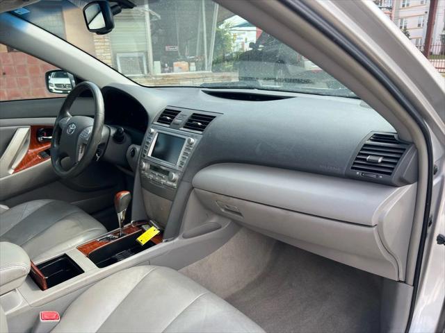 used 2010 Toyota Camry car, priced at $10,000