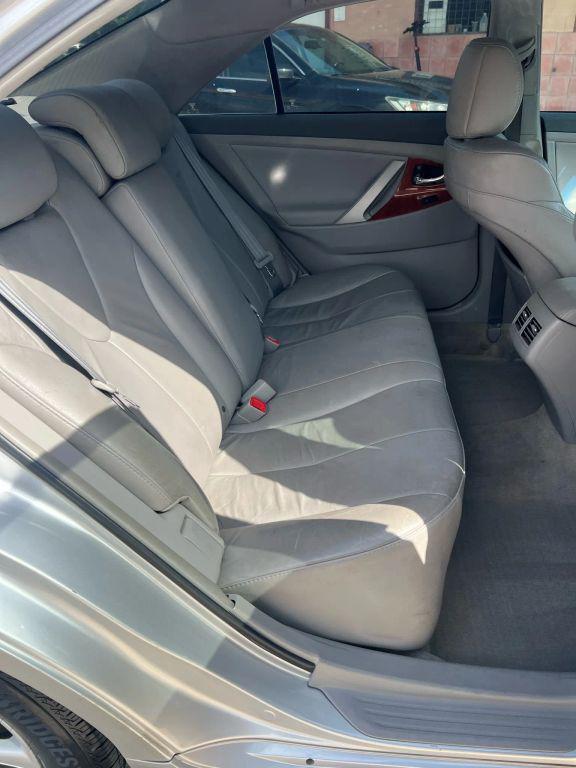 used 2010 Toyota Camry car, priced at $10,000