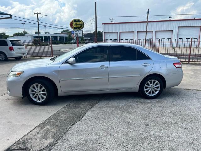 used 2010 Toyota Camry car, priced at $10,000