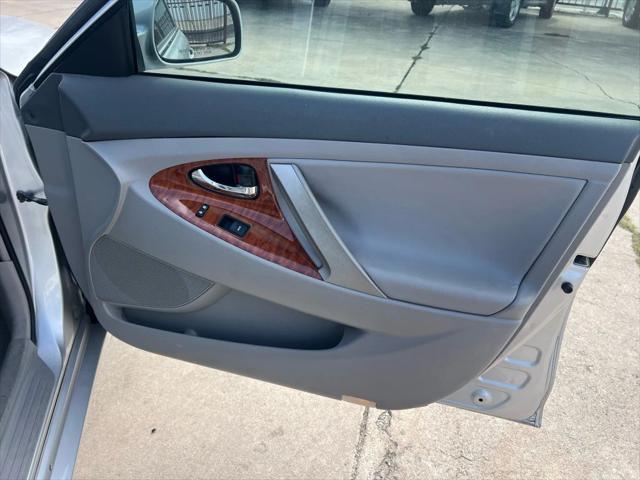 used 2010 Toyota Camry car, priced at $10,000
