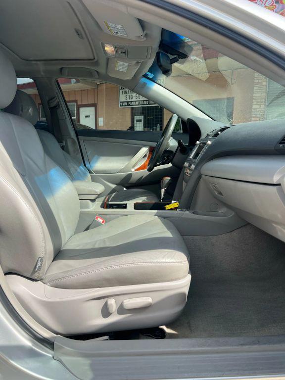 used 2010 Toyota Camry car, priced at $10,000