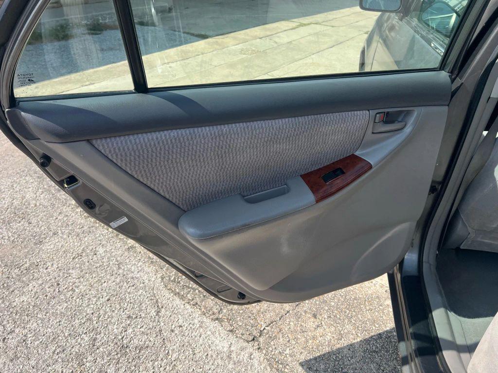 used 2005 Toyota Corolla car, priced at $5,998