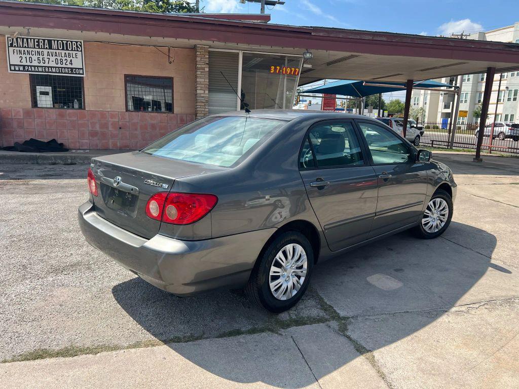 used 2005 Toyota Corolla car, priced at $5,998
