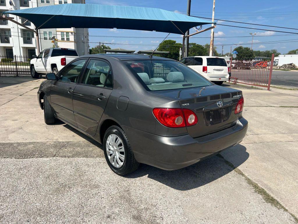 used 2005 Toyota Corolla car, priced at $5,998