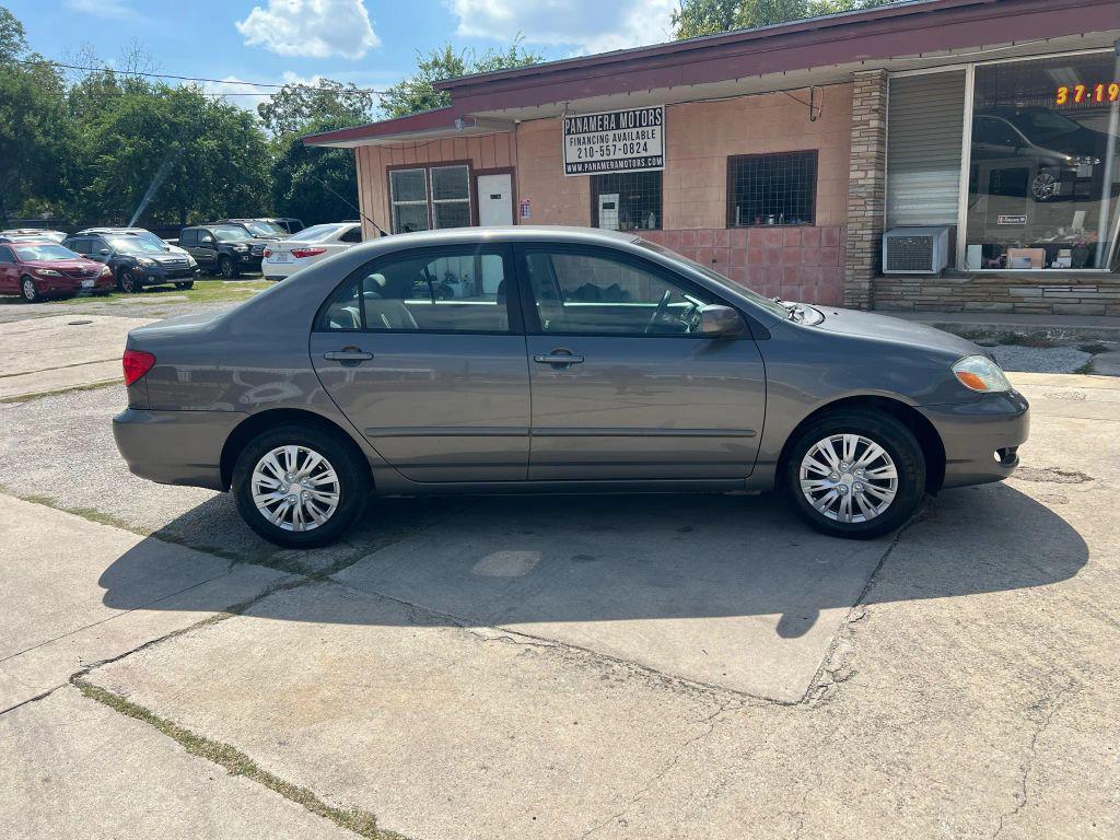 used 2005 Toyota Corolla car, priced at $5,998