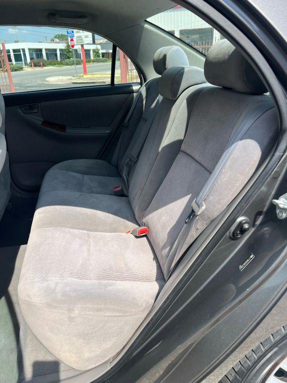 used 2005 Toyota Corolla car, priced at $5,998